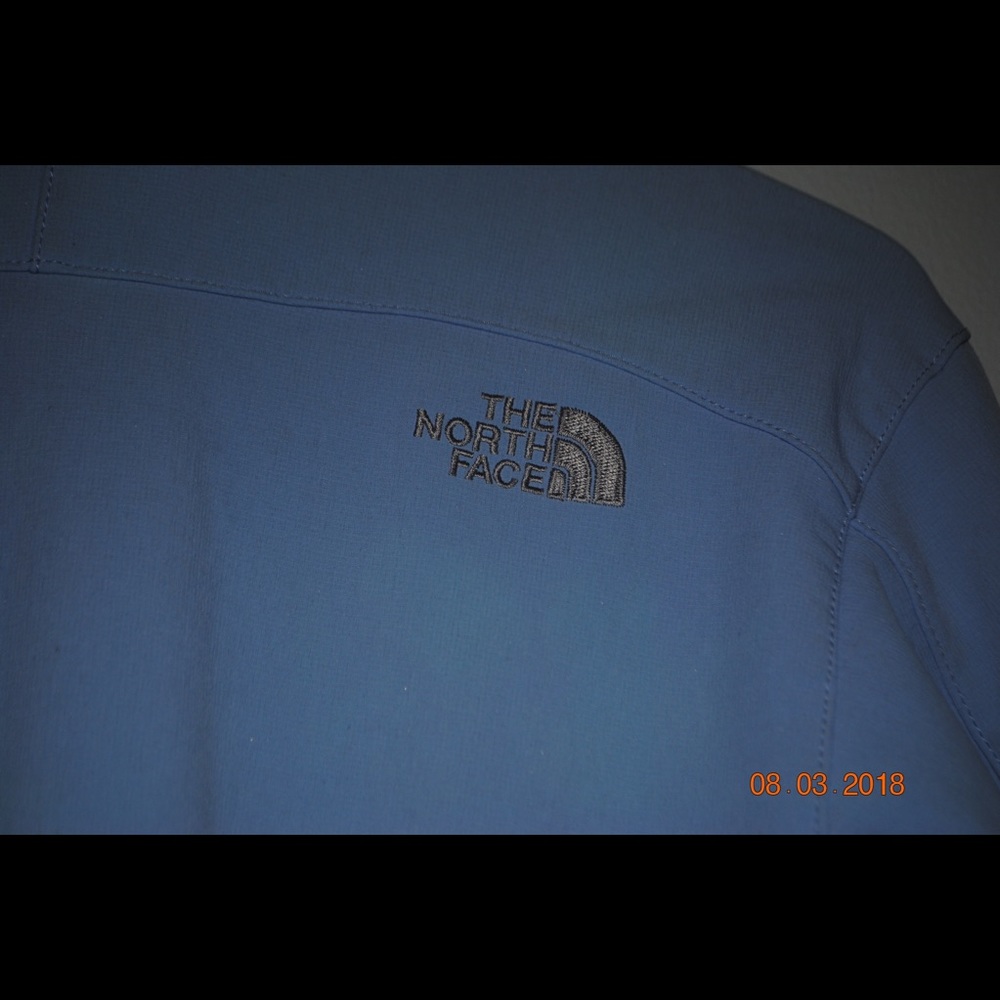 Jacket - Picture 3 of 3